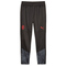 PUMA AC Milan Trainingshose Herren 16 - puma black/flat medium gray L