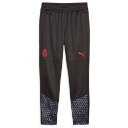 PUMA AC Milan Trainingshose Herren 16 - puma black/flat...