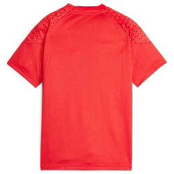 PUMA AC Milan Trainingsshirt Kinder 12 - for all time...