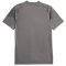 PUMA AC Milan Trainingsshirt Herren 15 - flat medium gray/for all time red S