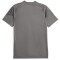PUMA AC Milan Trainingsshirt Herren 15 - flat medium gray/for all time red L