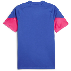 PUMA AC Milan Trainingsshirt Herren 14 - royal sapphire M