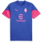 PUMA AC Milan Trainingsshirt Herren 14 - royal sapphire M