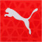 PUMA AC Milan Trainingsshirt Herren 12 - for all time red/feather gray S