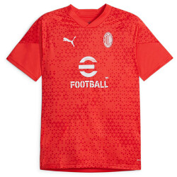 PUMA AC Milan Trainingsshirt Herren 12 - for all time...