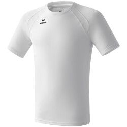 erima Performance T-Shirt Kinder weiß 128