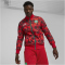 PUMA FRMF FtblCulture Trainingsjacke Herren 01 - tango red M