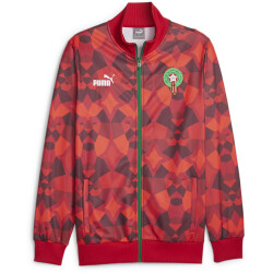 PUMA FRMF FtblCulture Trainingsjacke Herren 01 - tango...