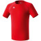 erima Performance T-Shirt Kinder rot 128