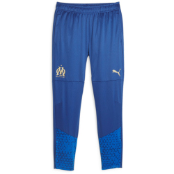 PUMA Olympique de Marseille Trainingshose Herren 20 -...