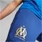 PUMA Olympique de Marseille Trainingshose Herren 20 - clyde royal/puma team royal/sun glitter S