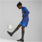 PUMA Olympique de Marseille 1/4-Zip Trainings-Top Herren 20 - clyde royal/puma team royal/sun glitter S