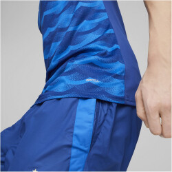 PUMA Olympique de Marseille Aufwärmtrikot 2023/24 Herren 02 - PUMA team royal/clyde royal S