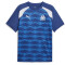 PUMA Olympique de Marseille Aufwärmtrikot 2023/24 Herren 02 - PUMA team royal/clyde royal S