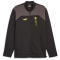 PUMA BVB Borussia Dortmund FtblCulture Trainingsjacke Herren 14 - PUMA black/shadow gray S
