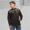 PUMA BVB Borussia Dortmund FtblCulture Trainingsjacke Herren 14 - PUMA black/shadow gray S