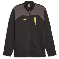 PUMA BVB Borussia Dortmund FtblCulture Trainingsjacke...