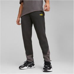 PUMA BVB Borussia Dortmund FtblCulture Trainingshose...