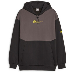 PUMA BVB Borussia Dortmund FtblCulture Hoodie Herren 13 -...