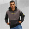 PUMA BVB Borussia Dortmund FtblCulture Hoodie Herren 13 - shadow gray/puma black L