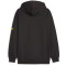 PUMA BVB Borussia Dortmund FtblCulture Hoodie Herren 13 - shadow gray/puma black L