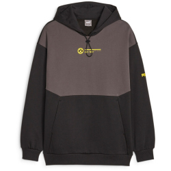PUMA BVB Borussia Dortmund FtblCulture Hoodie Herren 13 -...