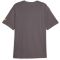 PUMA BVB Borussia Dortmund FtblCulture T-Shirt Herren 13 - shadow gray/puma black S