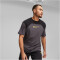 PUMA BVB Borussia Dortmund FtblCulture T-Shirt Herren 13 - shadow gray/puma black M