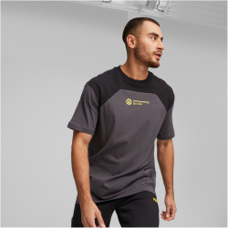 PUMA BVB Borussia Dortmund FtblCulture T-Shirt Herren 13...