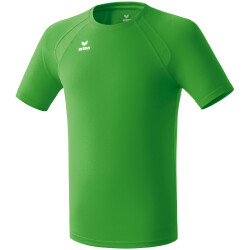 erima Performance T-Shirt Kinder green 128