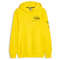 PUMA BVB Borussia Dortmund FtblCore Graphic Hoodie Herren 01 - cyber yellow/puma black S