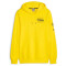 PUMA BVB Borussia Dortmund FtblCore Graphic Hoodie Herren 01 - cyber yellow/puma black M