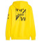 PUMA BVB Borussia Dortmund FtblCore Graphic Hoodie Herren 01 - cyber yellow/puma black M