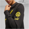 PUMA BVB Borussia Dortmund FtblCore Graphic Sweatshirt Herren 02 - PUMA black/cyber yellow S