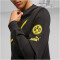PUMA BVB Borussia Dortmund FtblCore Graphic Sweatshirt Herren 02 - PUMA black/cyber yellow M