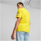 PUMA BVB Borussia Dortmund FtblCore Graphic T-Shirt Herren 01 - cyber yellow/puma black S
