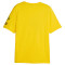 PUMA BVB Borussia Dortmund FtblCore Graphic T-Shirt Herren 01 - cyber yellow/puma black XL