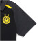 PUMA BVB Borussia Dortmund Casuals Poloshirt Herren 02 - PUMA black/cyber yellow M