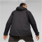 PUMA BVB Borussia Dortmund Winterjacke Herren 12 - PUMA black/PUMA silver L