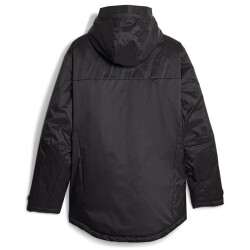 PUMA BVB Borussia Dortmund Winterjacke Herren 02 - PUMA...