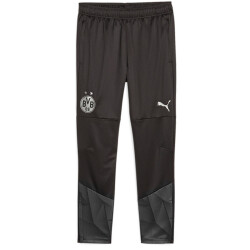 PUMA BVB Borussia Dortmund Trainingshose Herren 12 - puma...