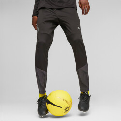 PUMA BVB Borussia Dortmund Trainingshose Herren 12 - puma...