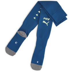 PUMA PSV Eindhoven Replica Logo Stutzenstrümpfe...