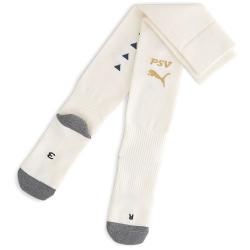 PUMA PSV Eindhoven Replica Logo Stutzenstr&uuml;mpfe...