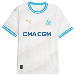 PUMA Olympique de Marseille Replica Heimtrikot 2023/24...