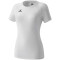 erima Performance T-Shirt Damen weiß 34