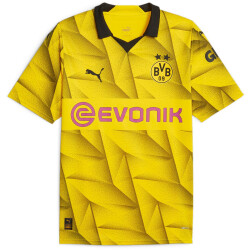 PUMA BVB Borussia Dortmund Ausweichtrikot 2023/24 Herren...