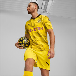 PUMA BVB Borussia Dortmund Ausweichtrikot 2023/24 Herren...