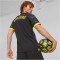 PUMA BVB Borussia Dortmund Ausw&auml;rtstrikot 2023/24 Herren 02 - PUMA black/cyber yellow S