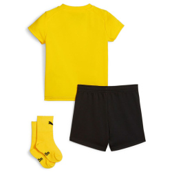 PUMA BVB Borussia Dortmund Heim Baby-Minikit Baby 01 -...